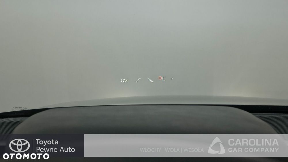 Toyota Mirai Executive - 17