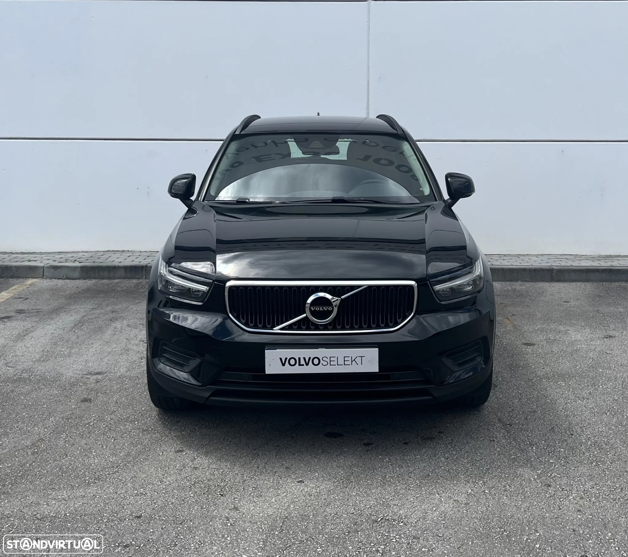 Volvo XC 40 1.5 T2 Essential - 7