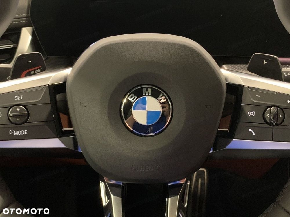 BMW X1 sDrive20i mHEV M Sport sport - 10