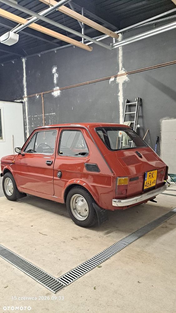 Fiat 126 - 9