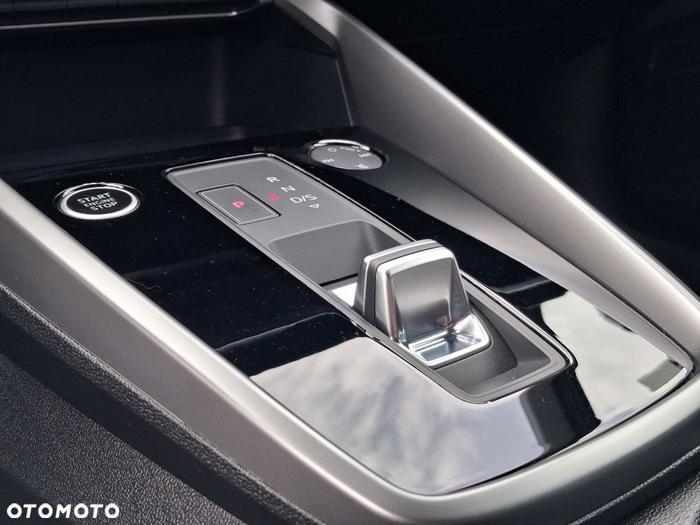 Audi A3 Sportback - 21