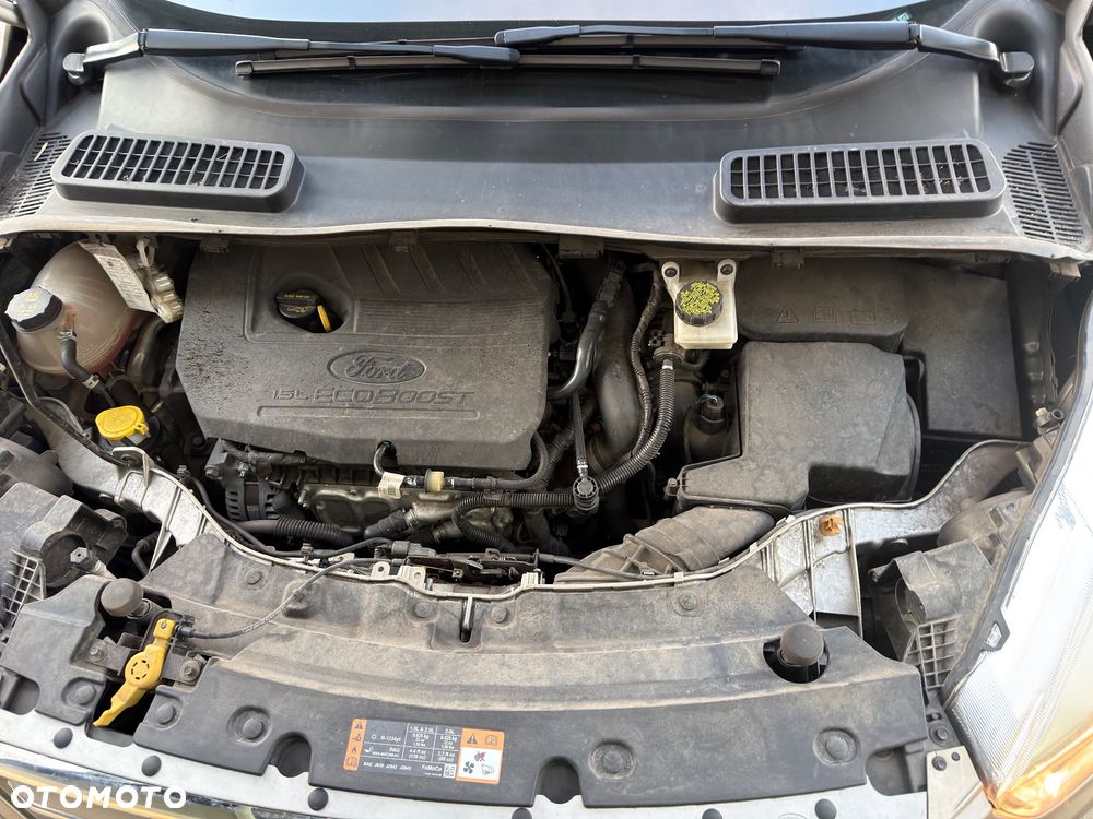 Ford Escape - 13