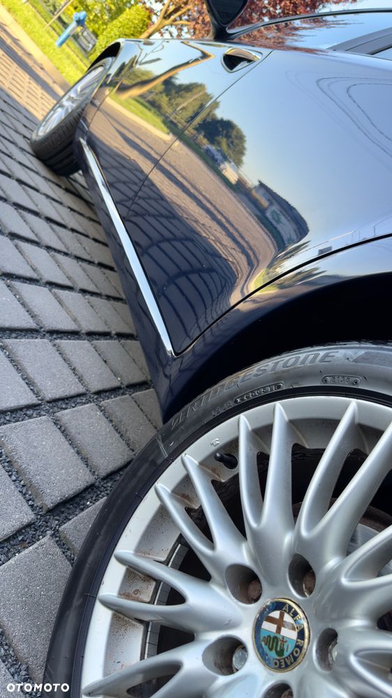 Alfa Romeo 159 2.0 JTDM 16V DPF - 32