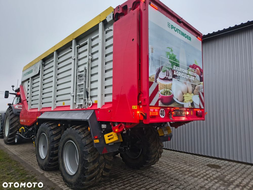 Pottinger JUMBO 7380 - 6