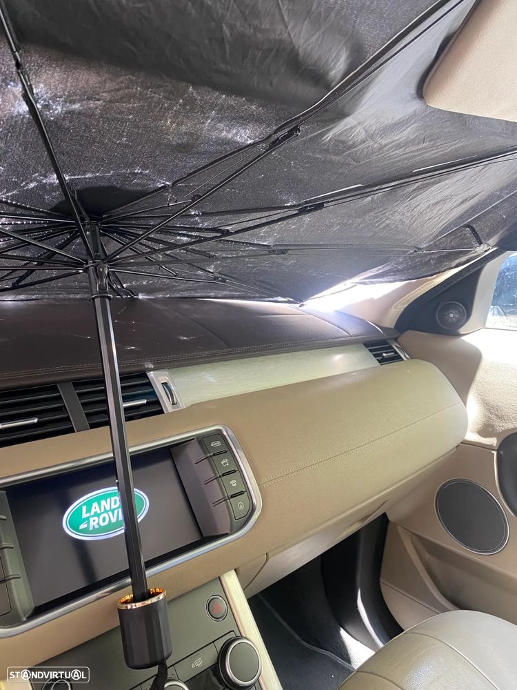 Land Rover Range Rover Evoque 2.0 TD4 HSE Dynamic - 11