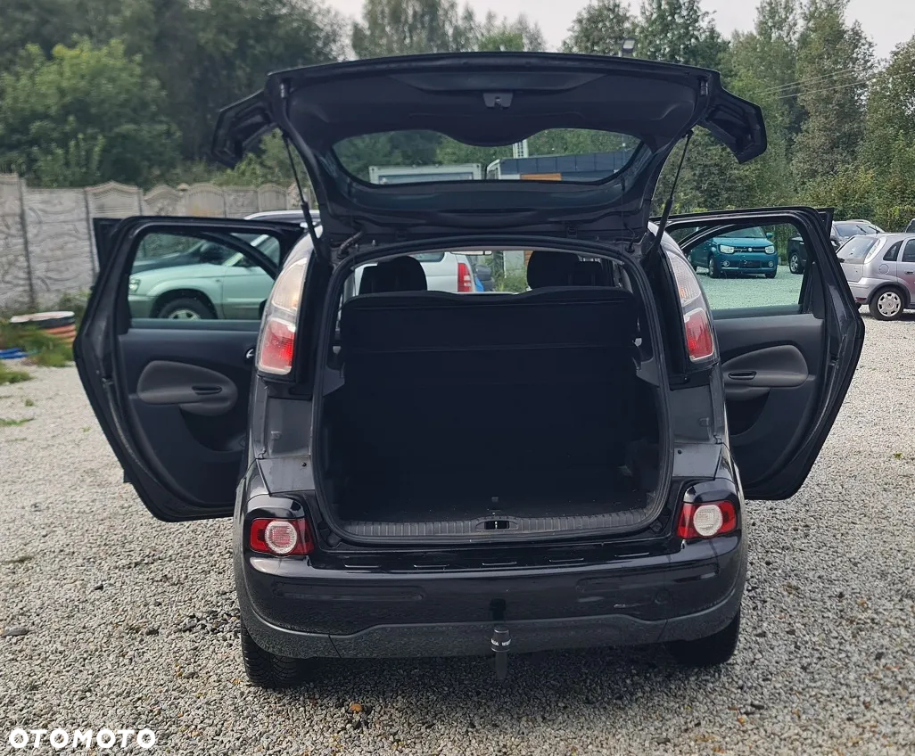 Citroën C3 Picasso 1.4i Selection - 14