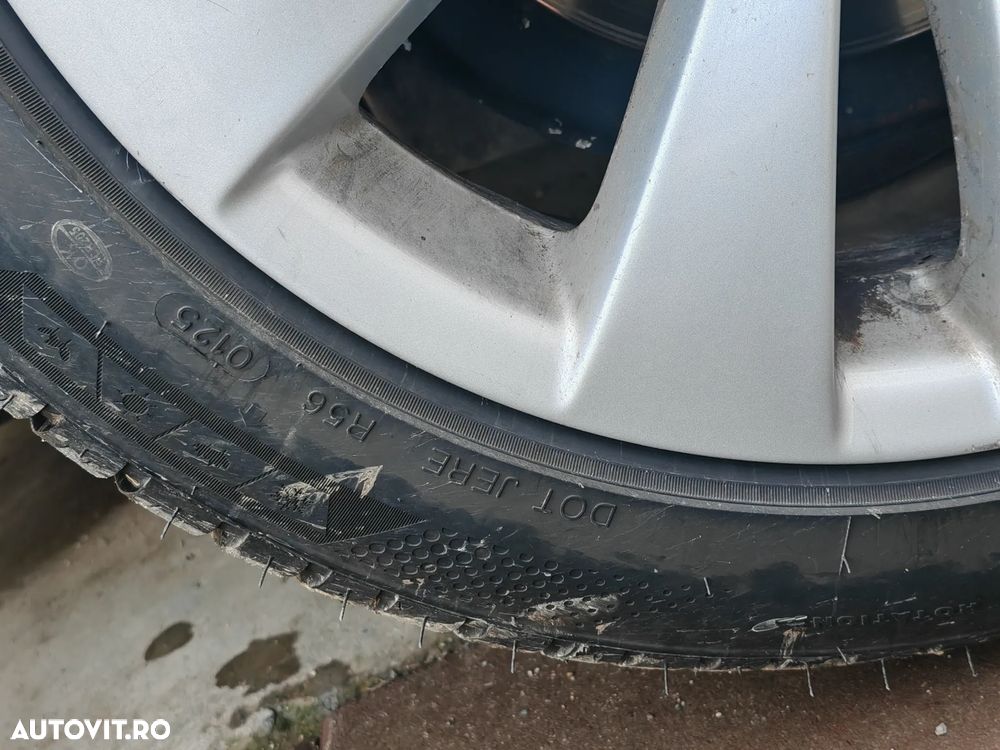 Volkswagen Passat Variant 2.0 TDI Highline DPF - 12