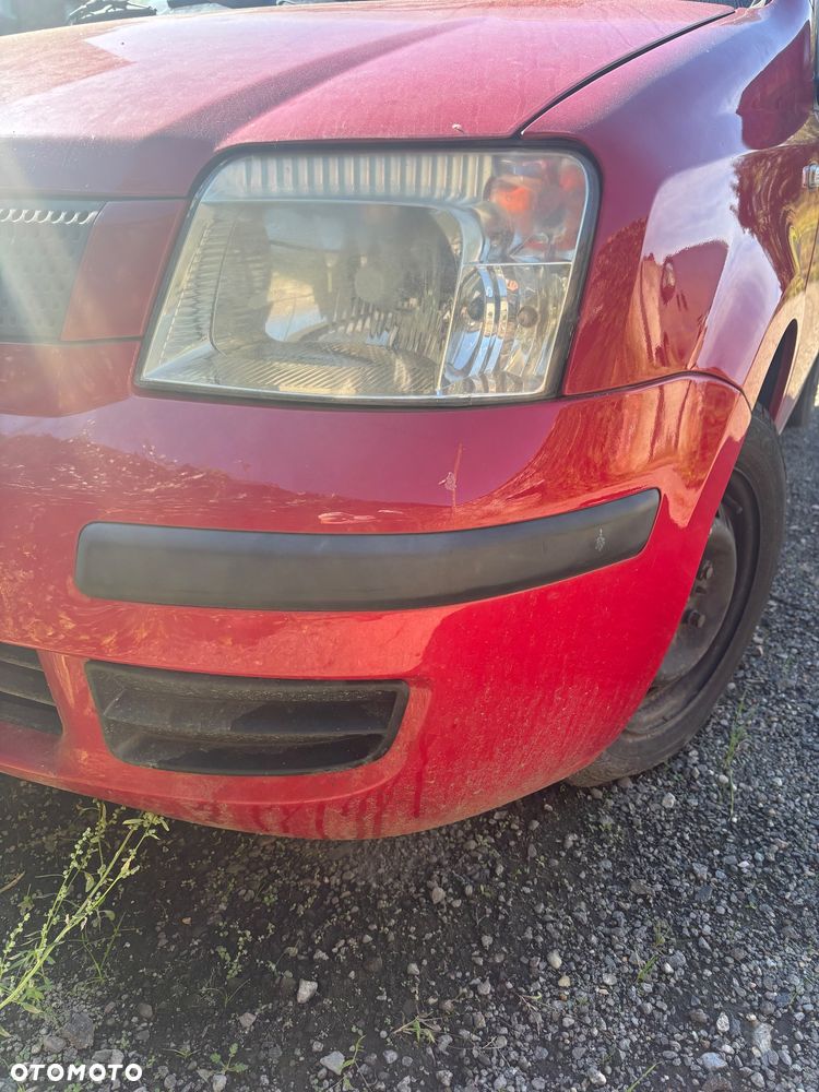 Fiat Panda - 2