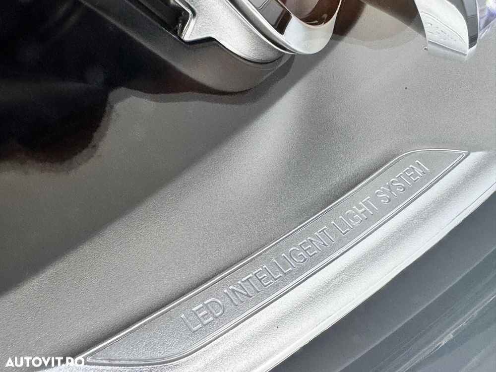 Mercedes-Benz GLE Coupe 350 d 4Matic 9G-TRONIC AMG Line - 10