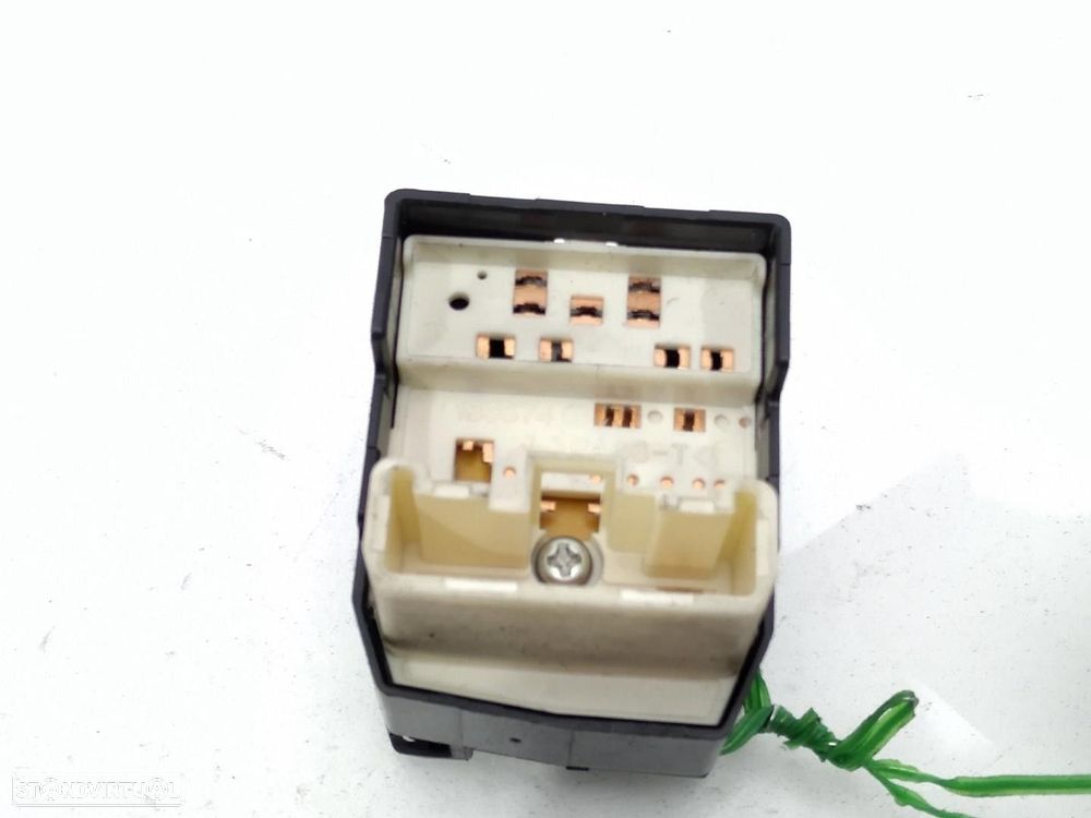 COMANDO REGULAÇÃO ESPELHO RETROVISORES TOYOTA PRIUS FASTBACK 2003 -1893574 - 2