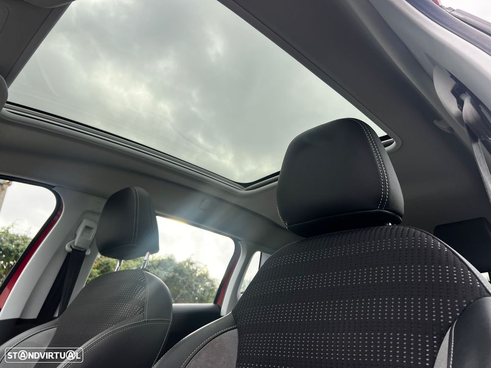 Peugeot 2008 BlueHDi FAP 120 STOP & START Allure - 11