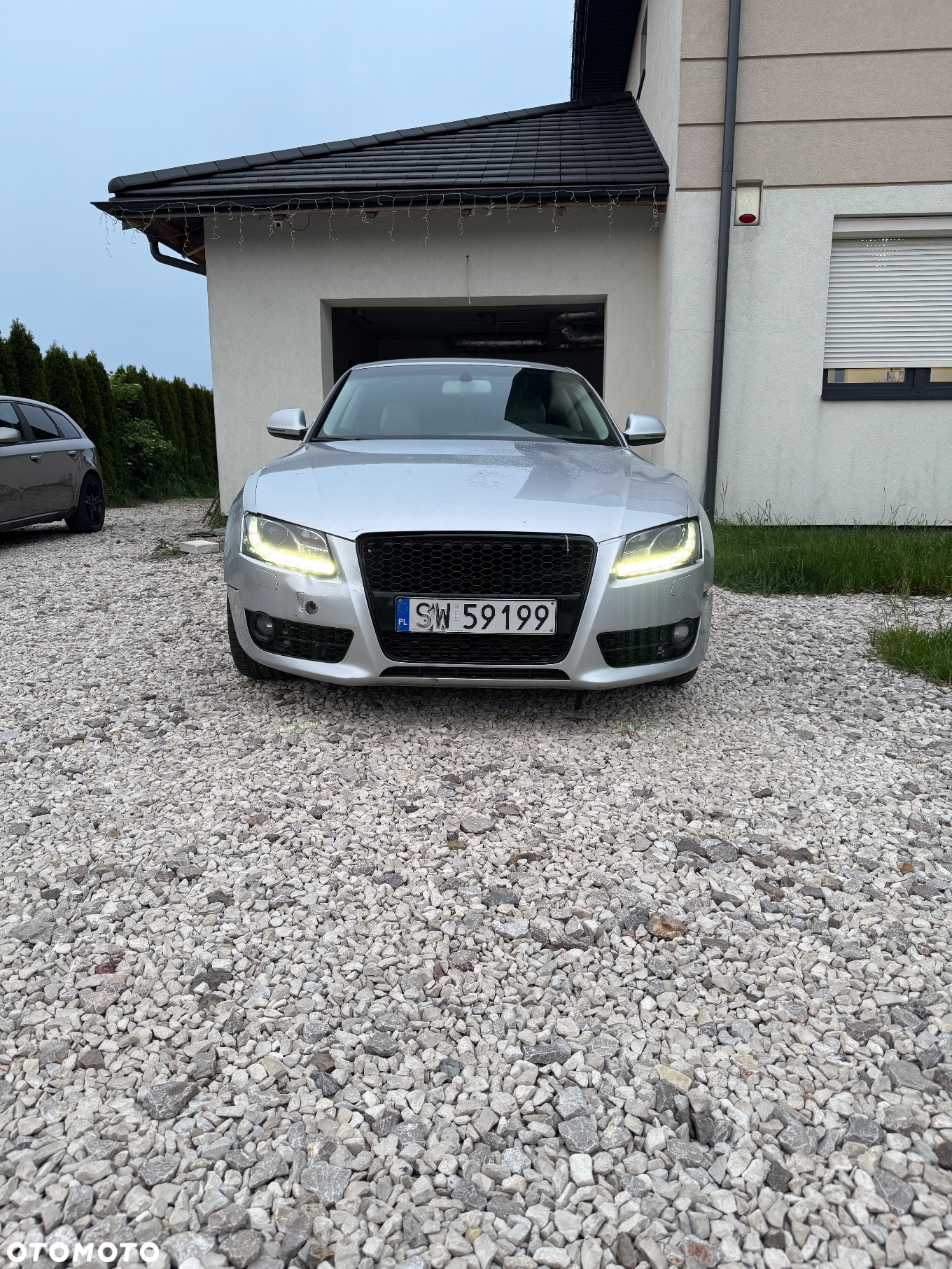 Audi A5 3.0 TDI Quattro - 3