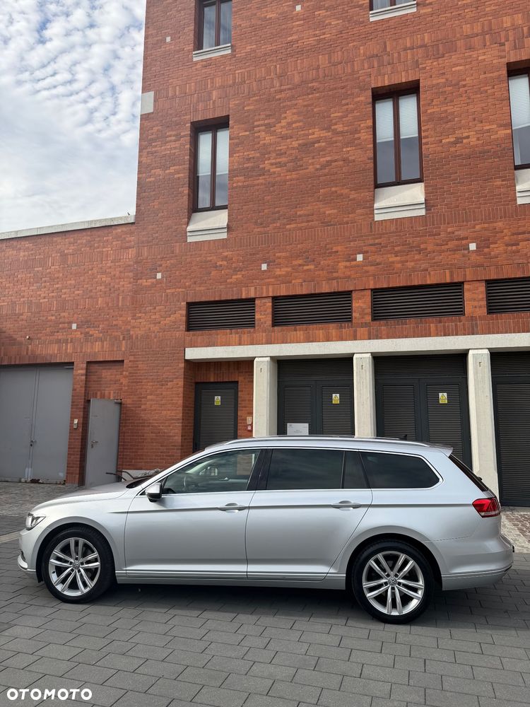 Volkswagen Passat 1.6 TDI (BlueMotion Technology) Comfortline - 26