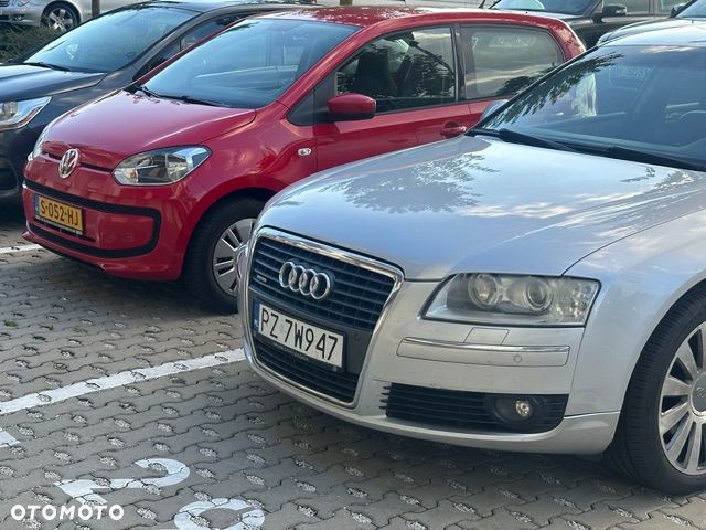 Audi A8 3.0 TDI DPF quattro - 4