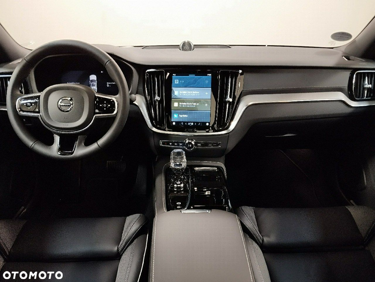 Volvo S60 - 6