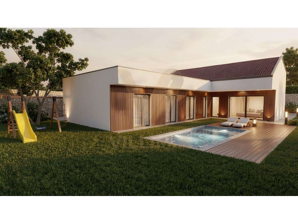 Terreno 2955m² c/ Estudo Prévio | Calheiros, Ponte de Lima - Grande imagem: 2/14