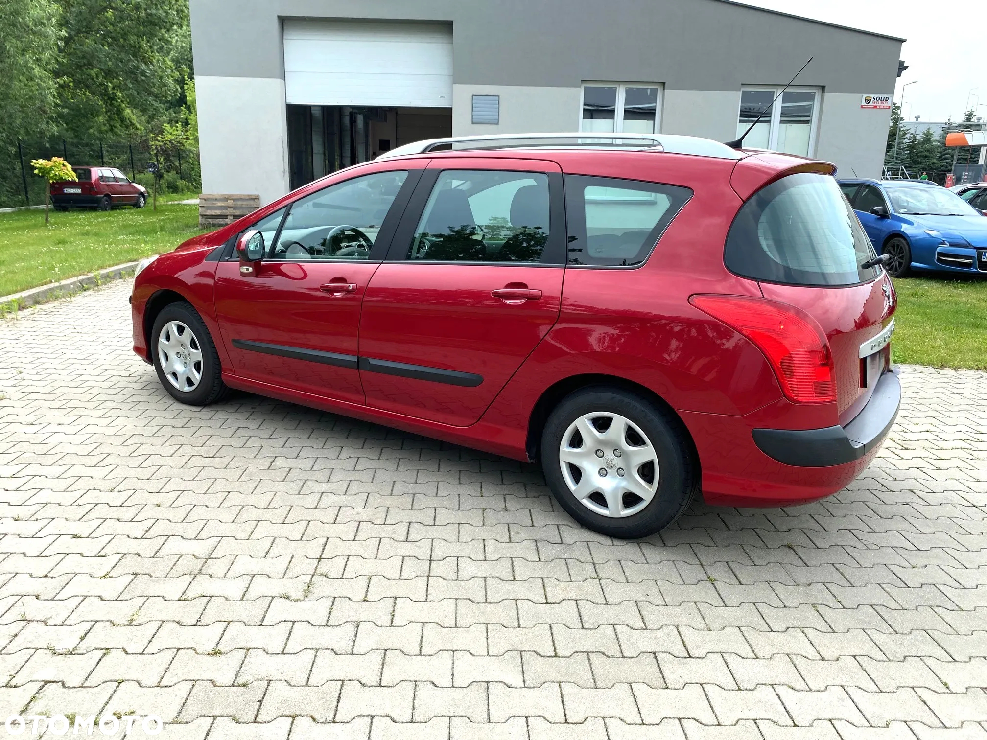 Peugeot 308 1.6 Premium - 5
