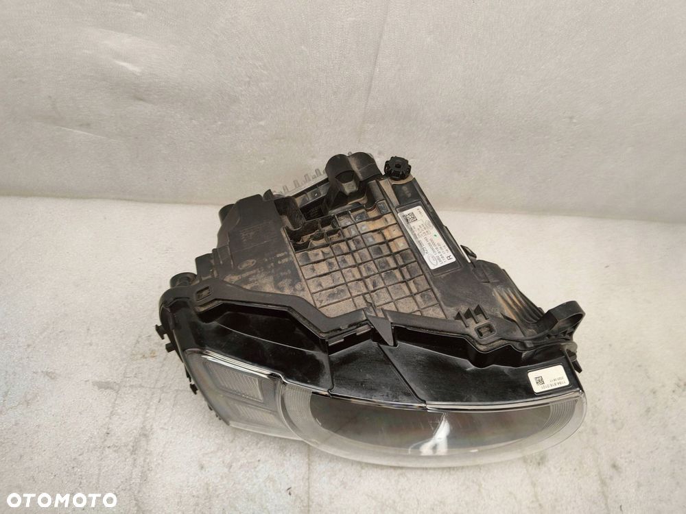 land rover defender matrix led przód strona prawa l8b213w029hg - 4
