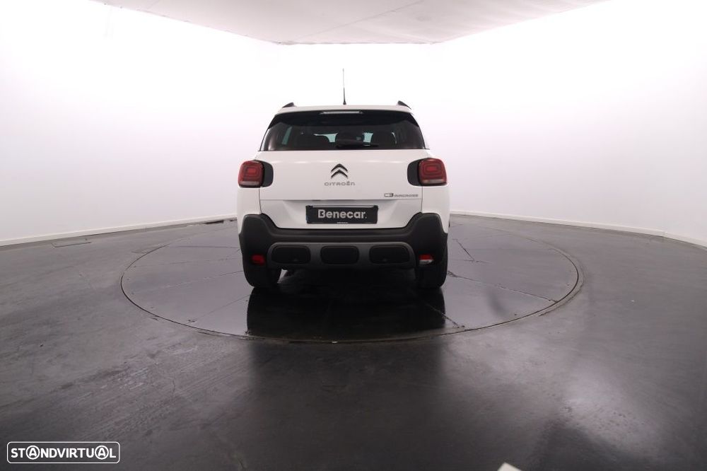 Citroën C3 Aircross 1.2 PureTech Plus - 6