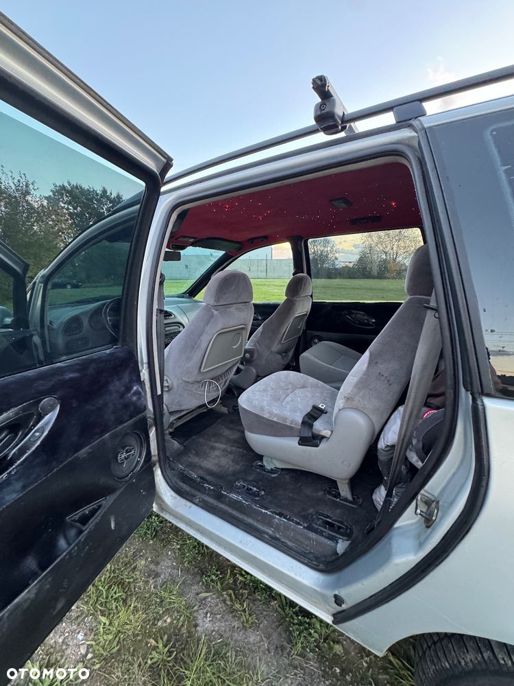 Seat Alhambra - 22