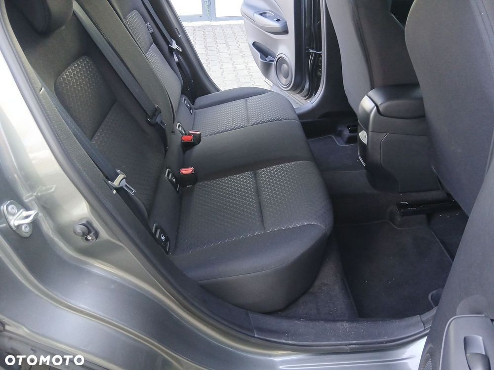 Nissan Juke 1.6 Hybrid Acenta AMT - 27