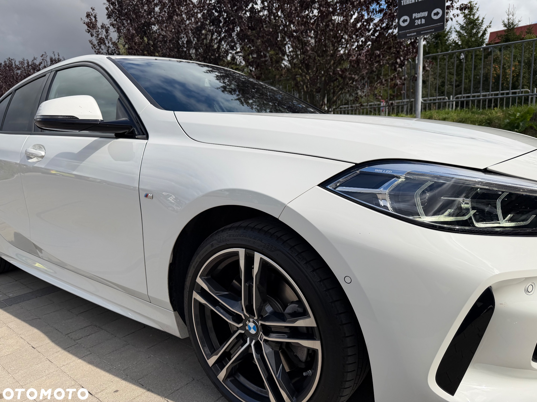 BMW Seria 1 120i - 3
