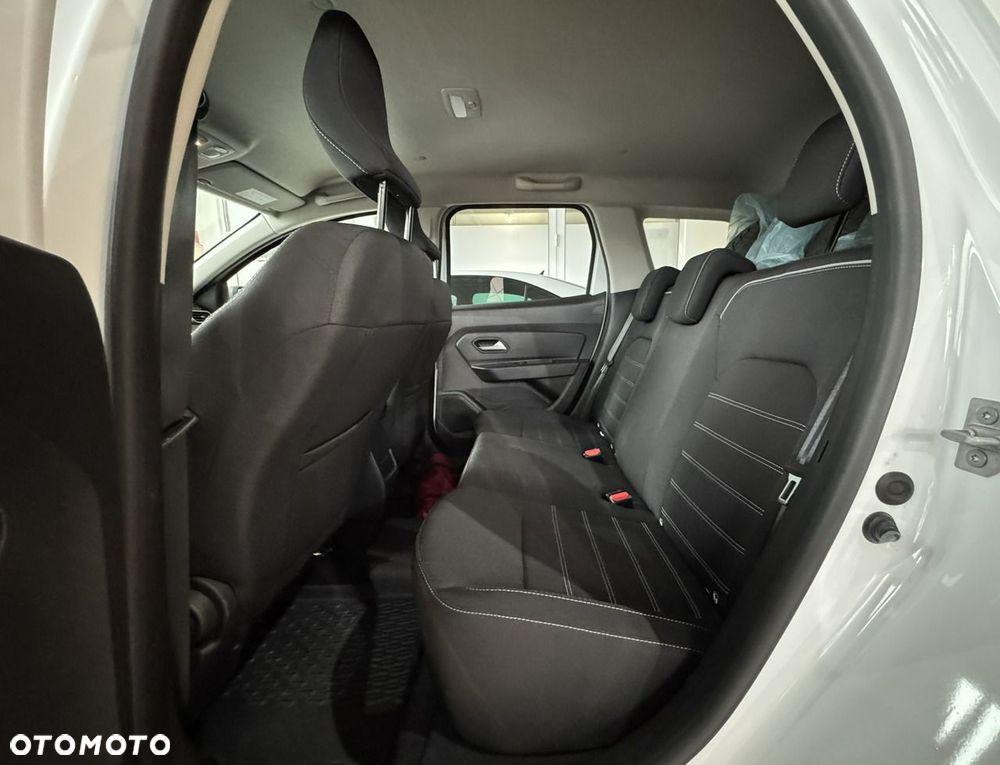 Dacia Duster TCe 150 4WD Prestige - 15