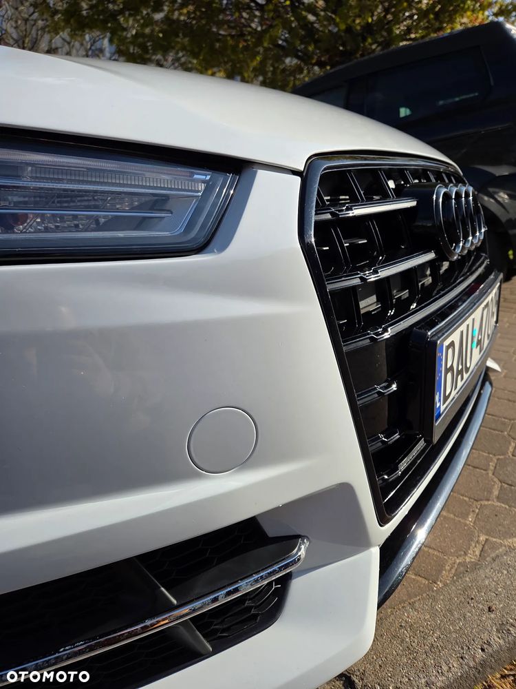 Audi A6 Limousine - 1