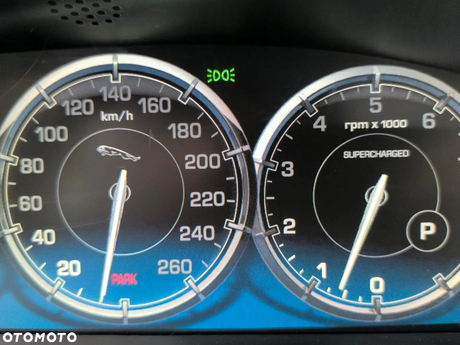 Jaguar XJ 5.0 S/C Supersport - 19