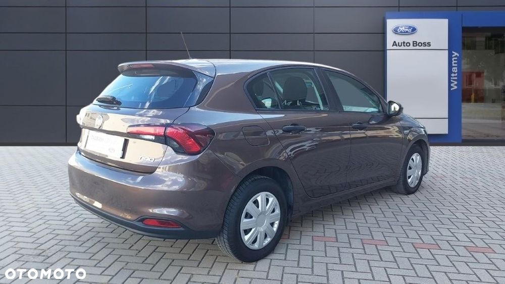 Fiat Tipo 1.4 Classic - 5