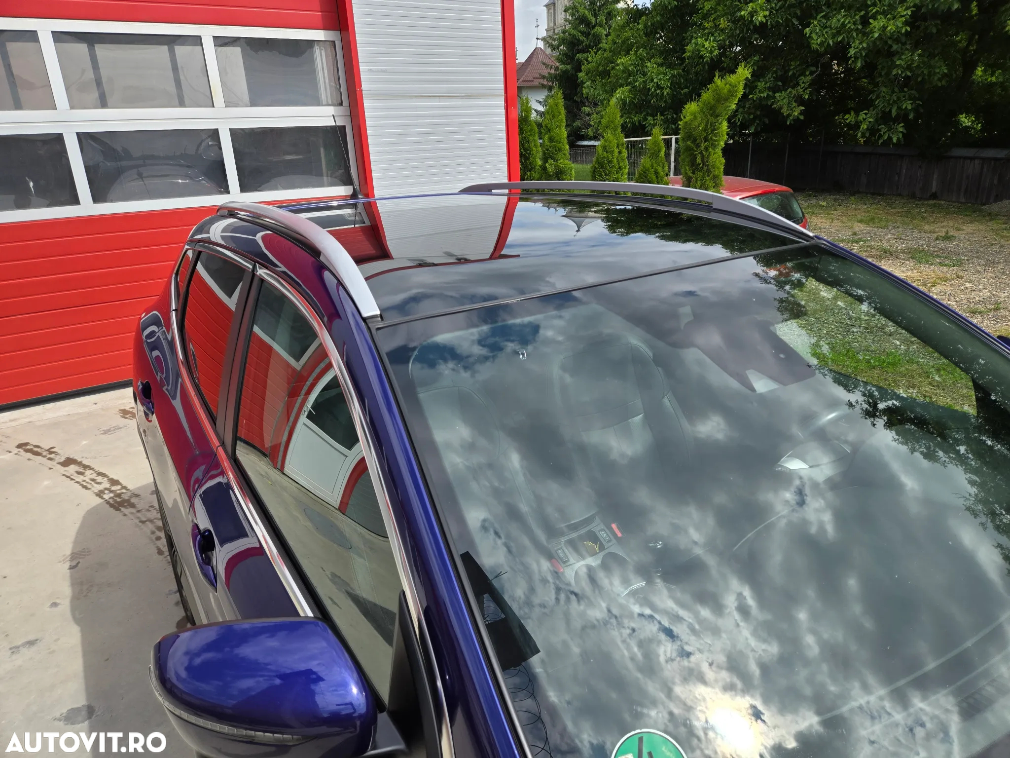 Nissan Qashqai 1.5 DCI TEKNA - 24