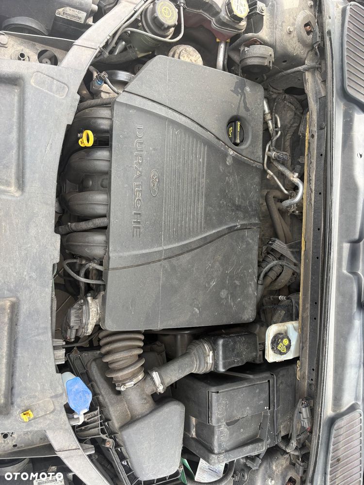 Ford Mondeo - 12