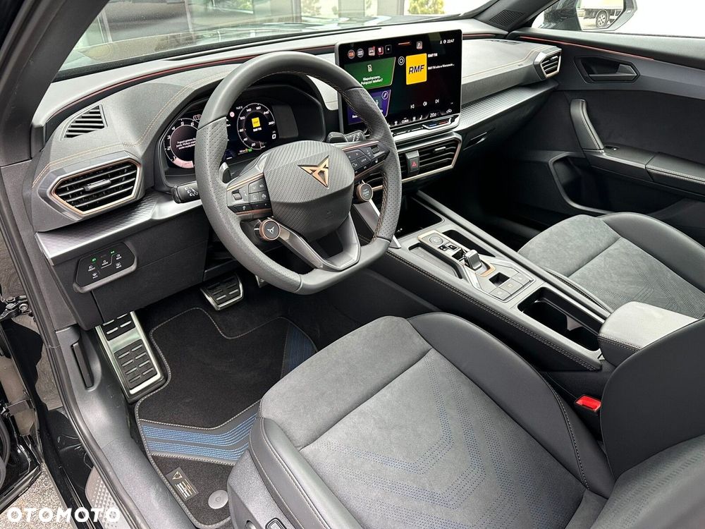 Cupra Formentor 2.0 TSI 4Drive DSG - 14