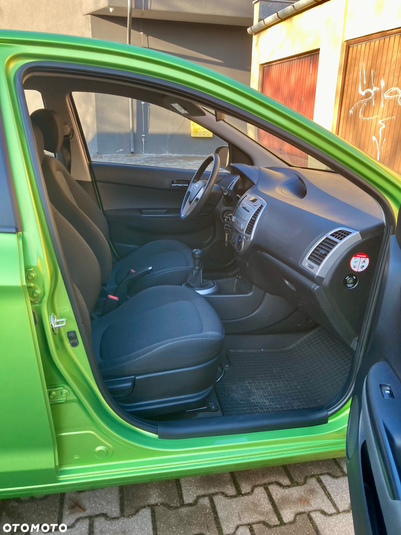 Hyundai i20 1.2 Comfort - 7