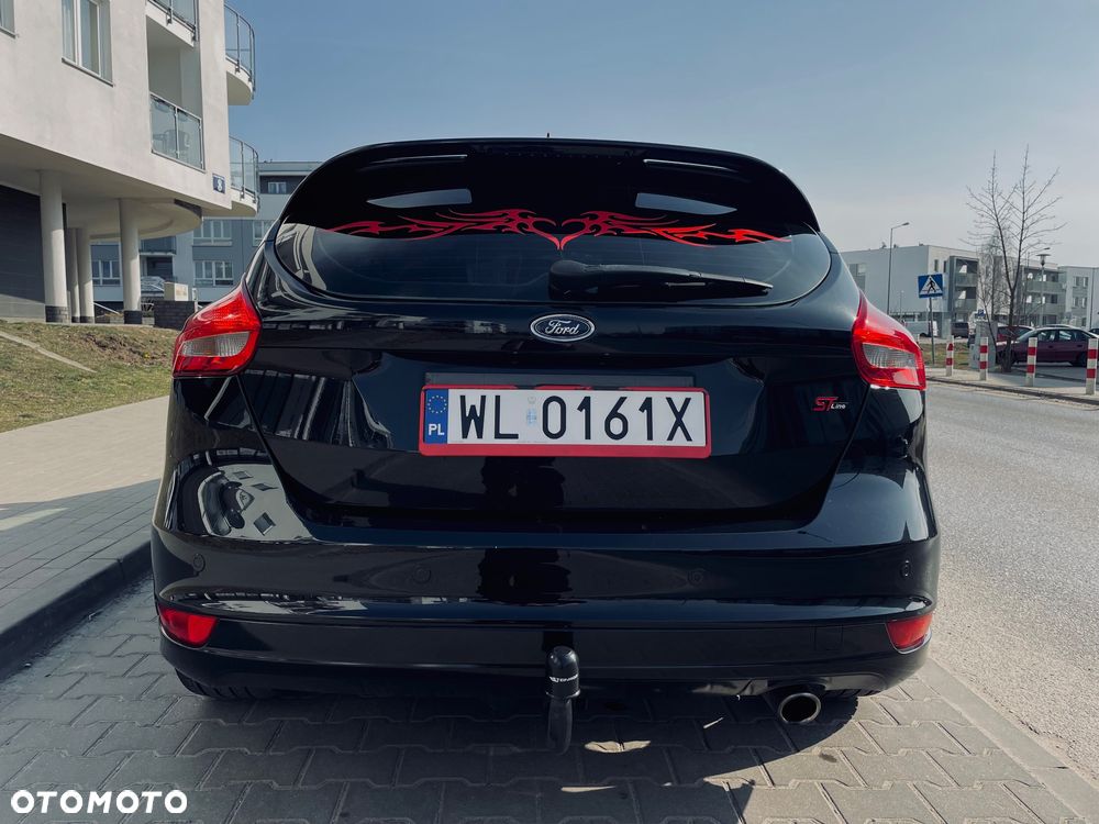 Ford Focus - 6