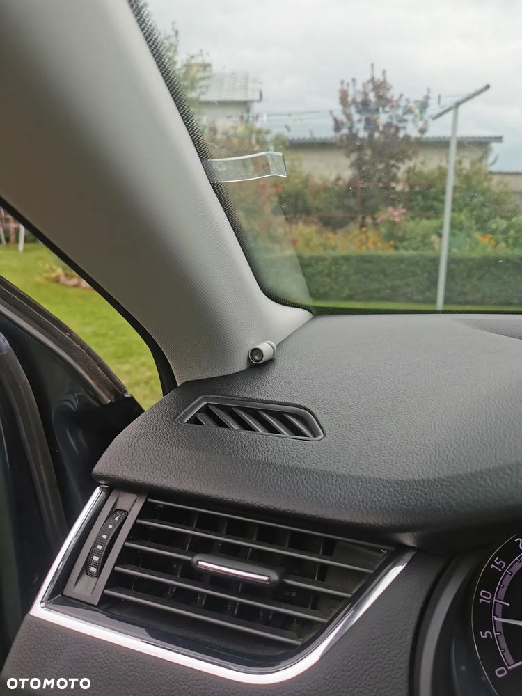 Skoda Octavia 1.6 TDI Business - 25