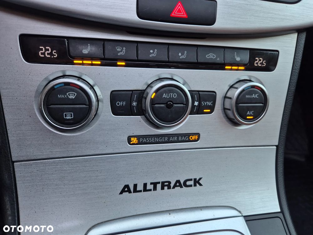 Volkswagen Passat 2.0 TDI DSG BlueMotion Technology Highline - 34