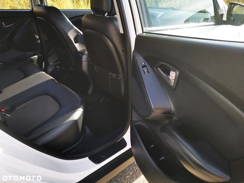 Hyundai ix35 - 16