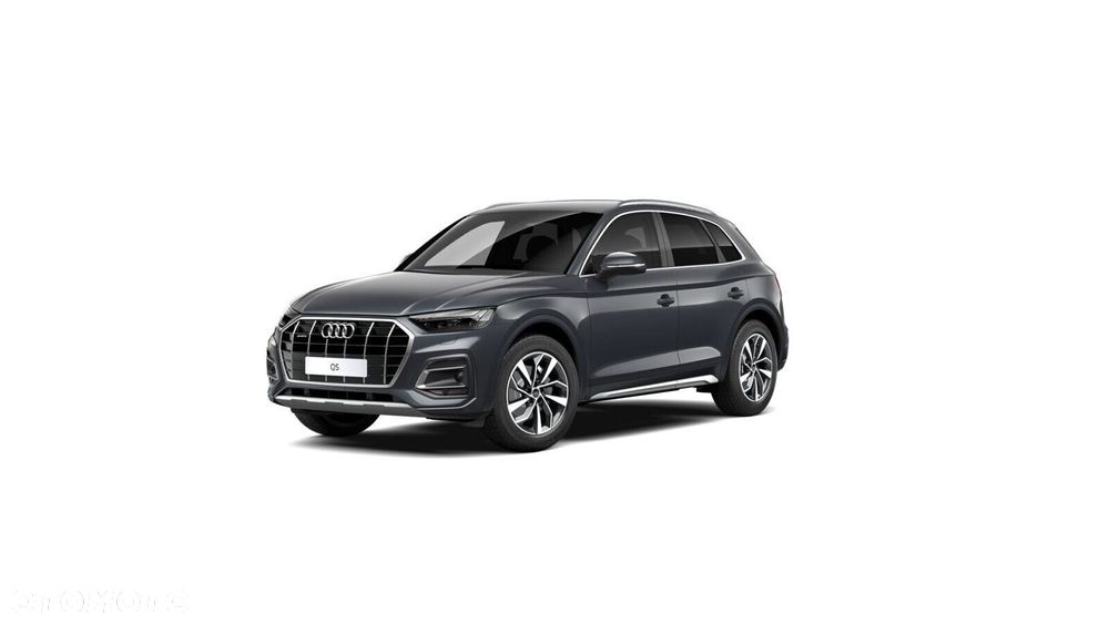 Audi Q5 40 TDI mHEV Quattro Advanced S tronic - 1