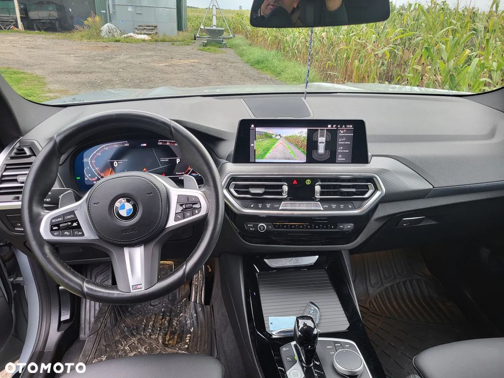BMW X3 - 18