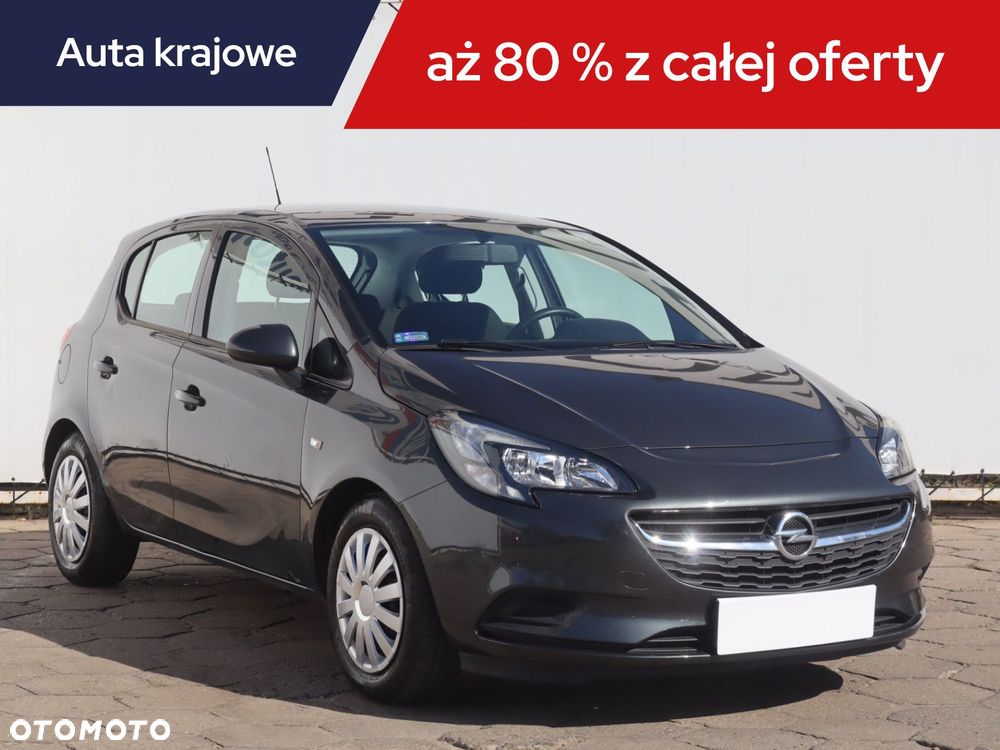 Opel Corsa - 3