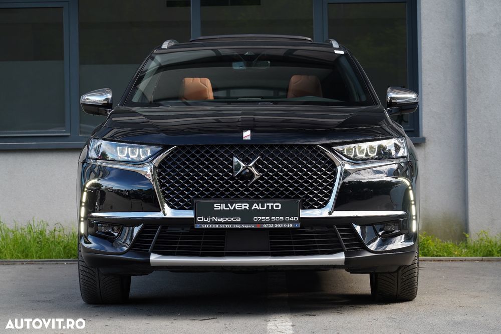 Citroën DS7 4x4 300 OPERA - 32