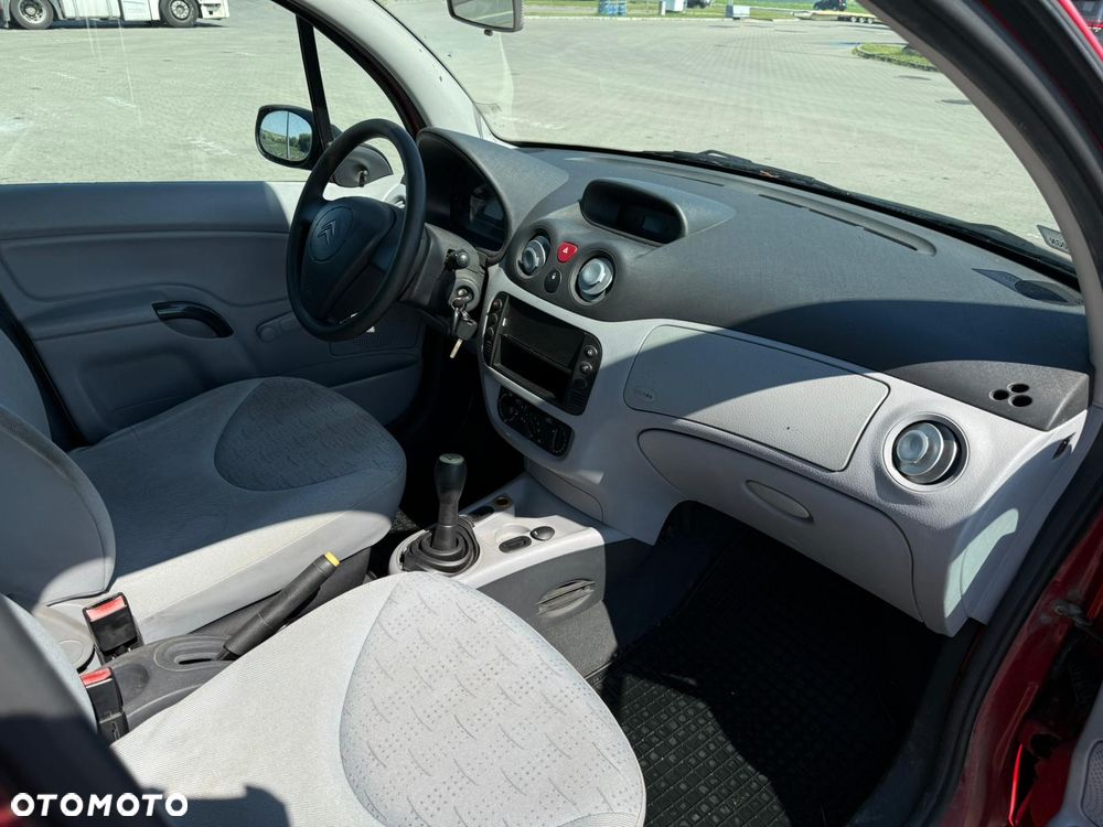 Citroën C3 - 11
