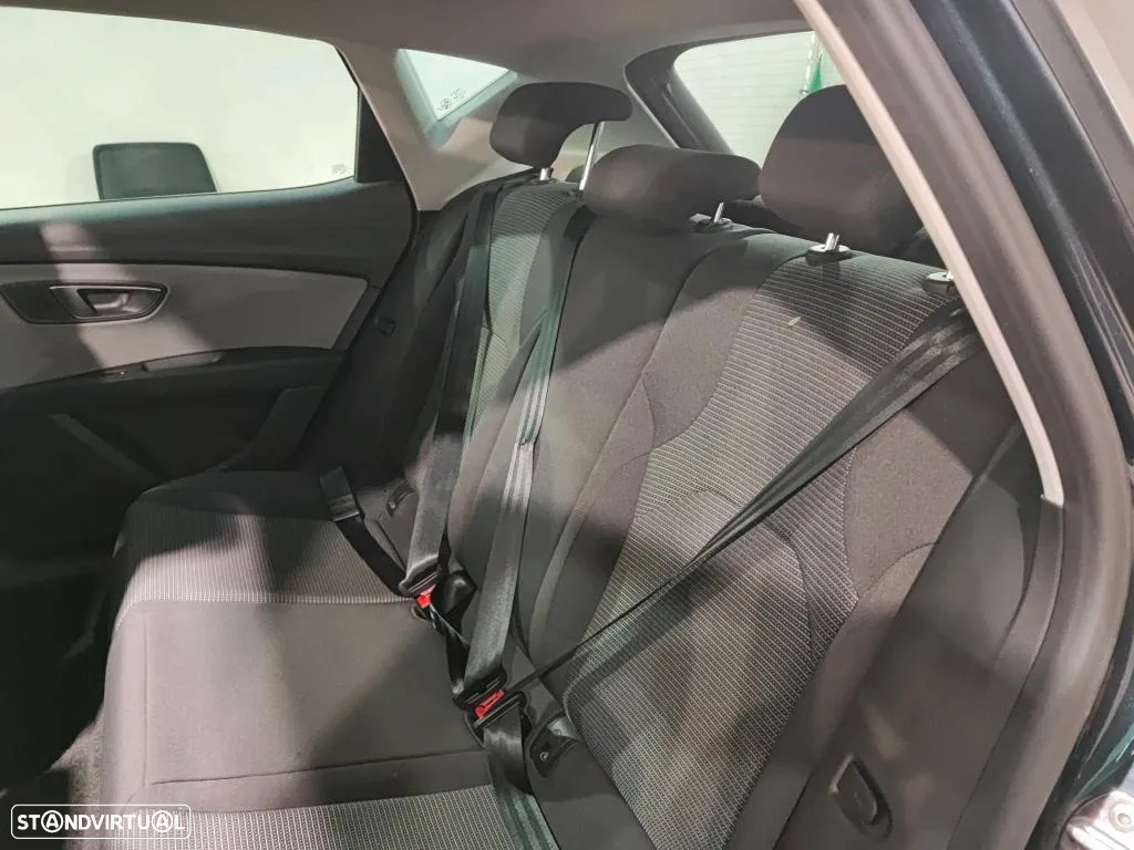 SEAT Leon 1.0 EcoTSI Style S/S - 11
