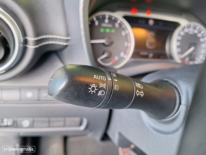 Nissan Juke 1.0 DIG-T Tekna DCT - 17