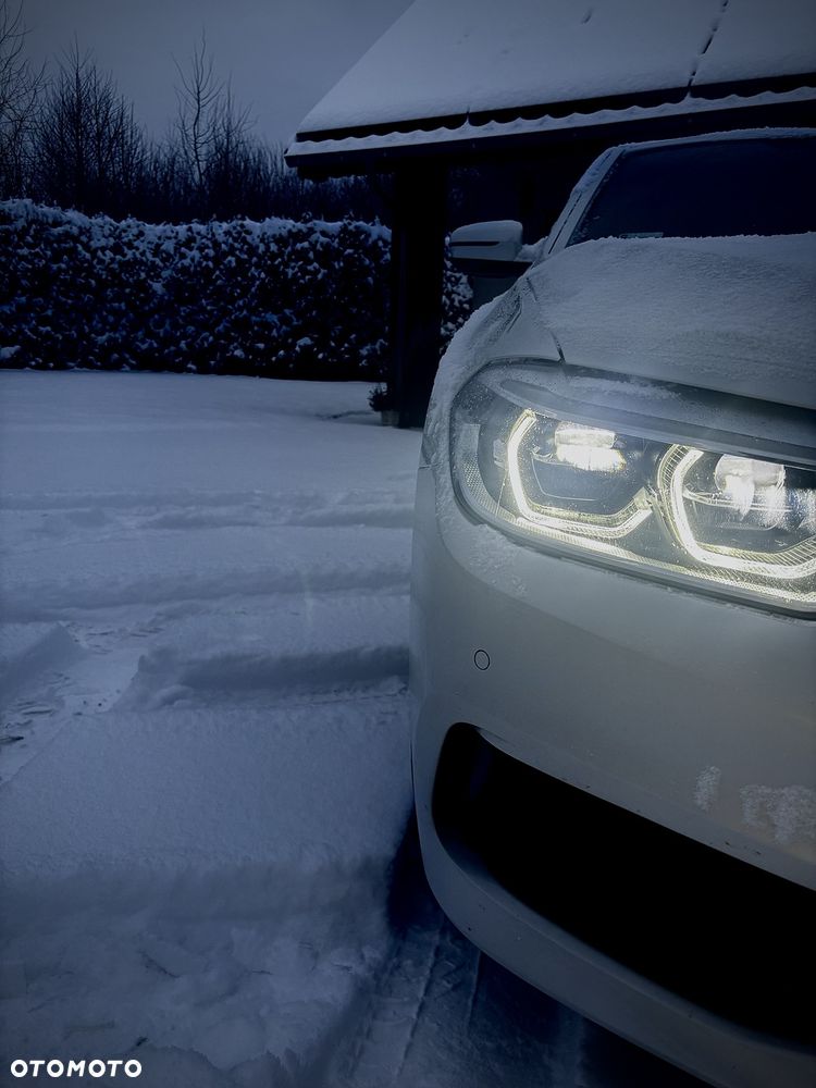 BMW Seria 5 520d xDrive Sport Line sport - 26