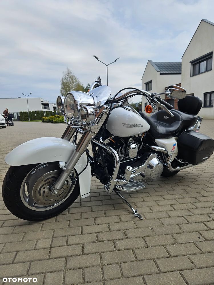 Harley-Davidson Touring Road King - 3