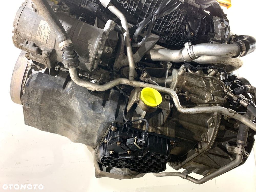 SILNIK KOMPLETNY  MERCEDES-BENZ CLS (C257) 2017 - 2022 AMG CLS 53 EQ Boost 4-matic+ (257.361) 320 kW - 24