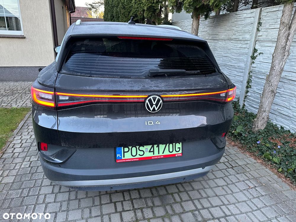 Volkswagen ID.4 Performance Upgrade Pro 1st - 7