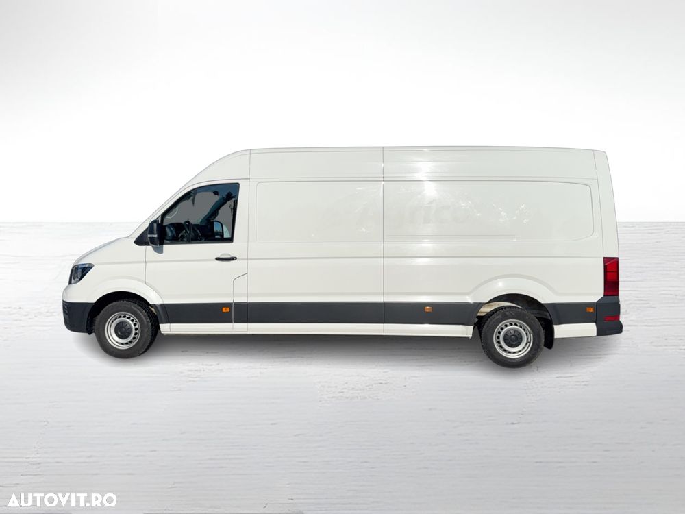 Volkswagen Crafter - 2
